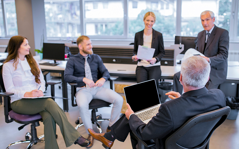 Company Formation in Free Zones