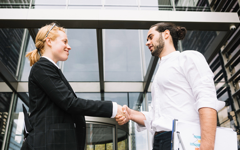 Share Transfers / Manager or Owner Changes