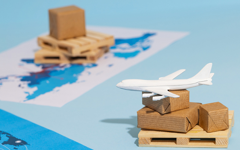 Facility & Customs Clearance