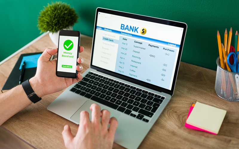 Corporate Bank Account Opening