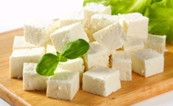 White Cheddar Block 20kg