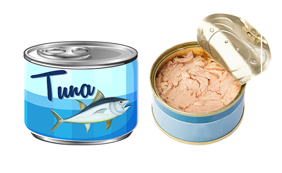 Light Meat Tuna