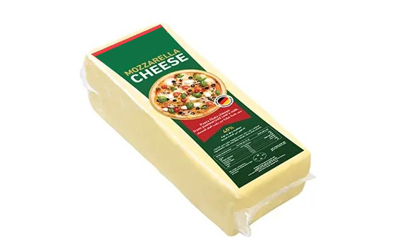 Mozzarella Cheese