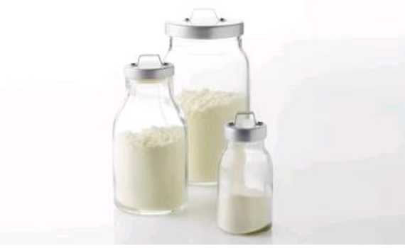 Skim Milk Powder (SMP)