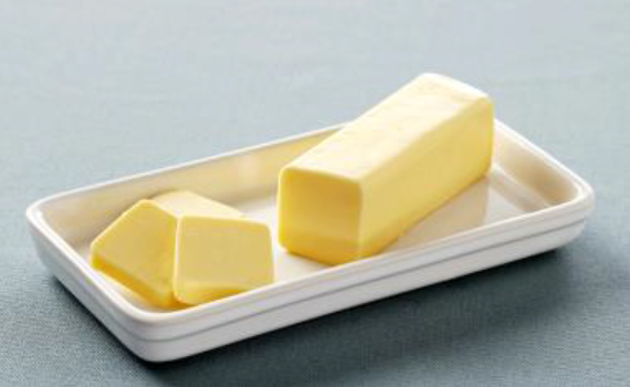 Butter