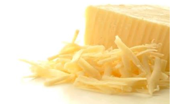 Animal Fat Mozzarella 